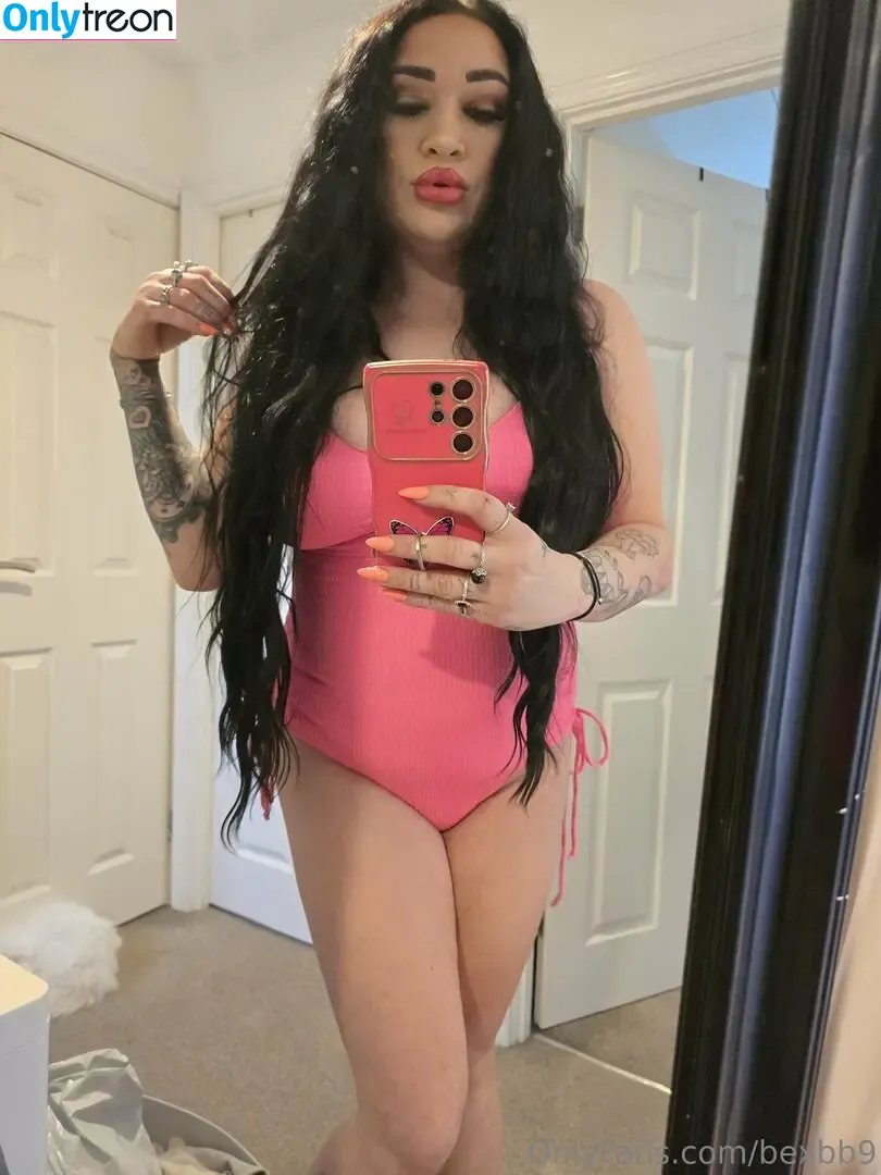 bexbb9 nude photo #0458 (bexshinerofficial)