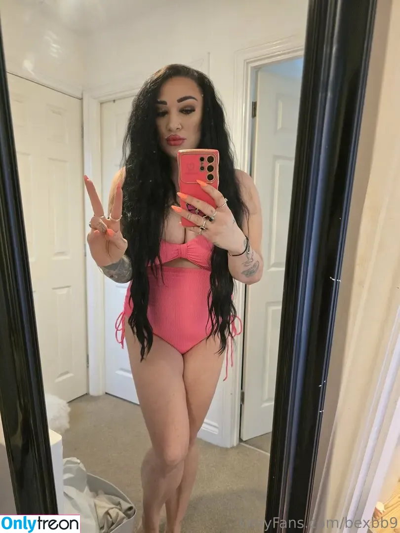 bexbb9 nude photo #0460 (bexshinerofficial)