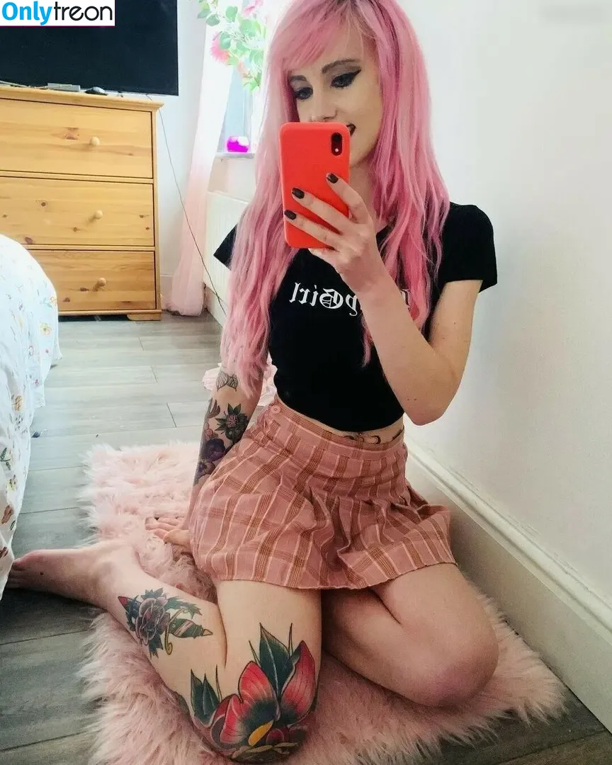 Bexuki nude photo #0040 (mmmilliexx)
