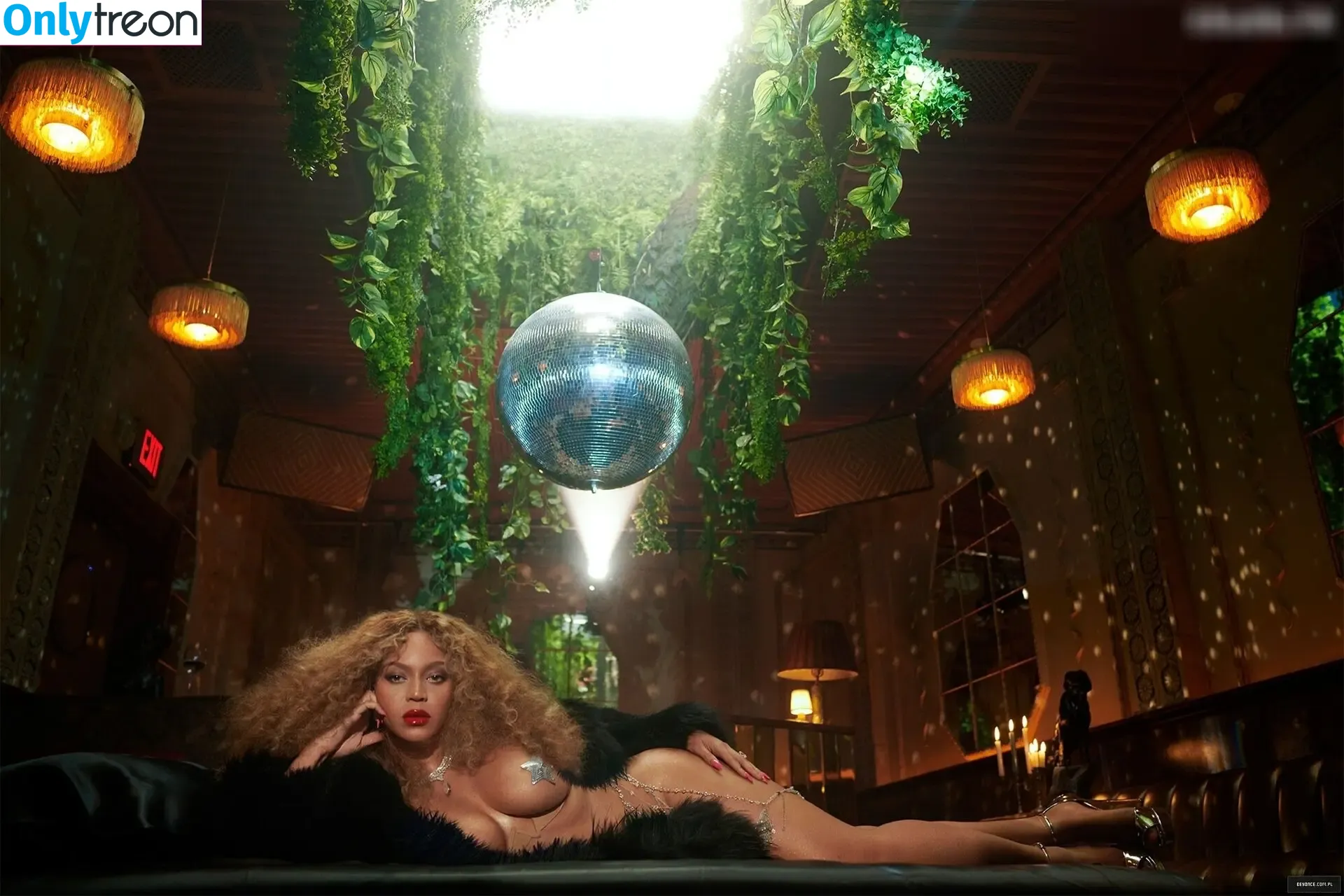Beyoncé Knowles nude photo #0162 (beyonce)