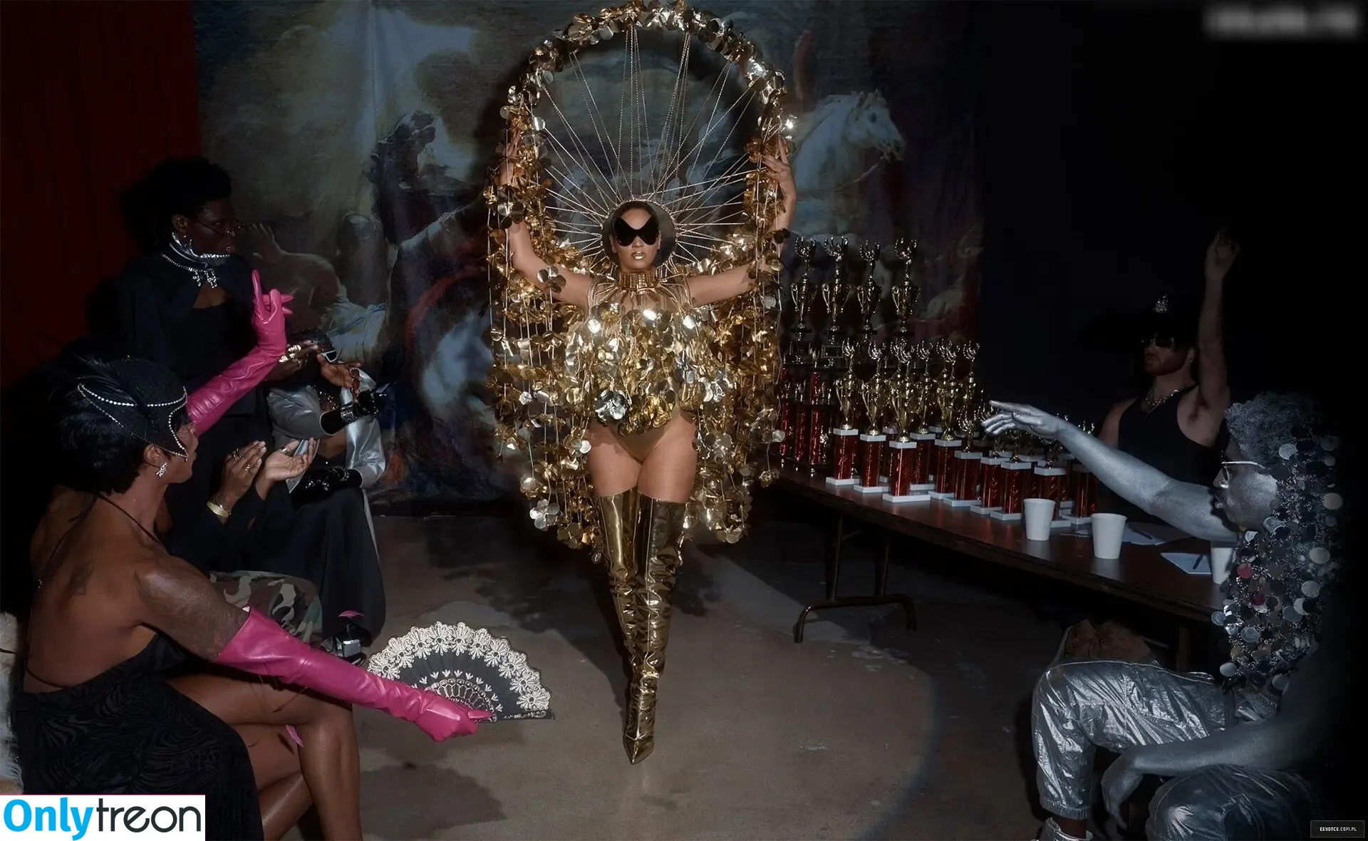 Beyoncé Knowles nude photo #0164 (beyonce)