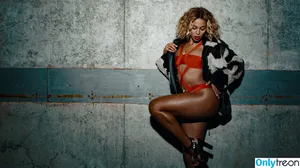 Beyonce / beyoncenavago фото голая #0887
