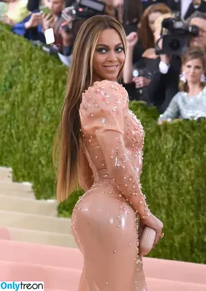 Beyonce / beyoncenavago фото голая #0946