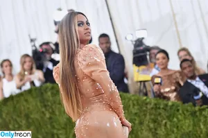 Beyonce / beyoncenavago фото голая #0950