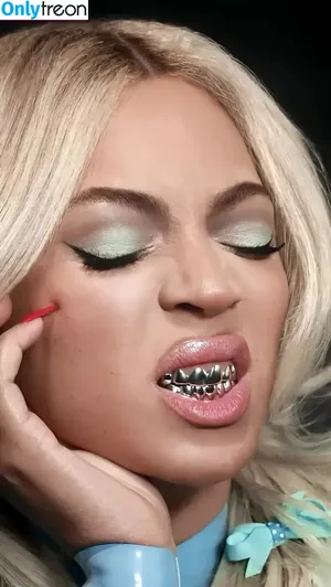 Beyonce / beyoncenavago фото голая #0965