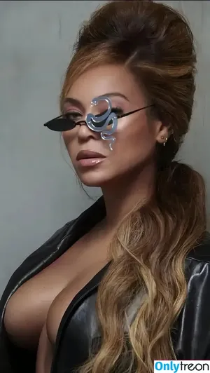 Beyonce / beyoncenavago фото голая #0966