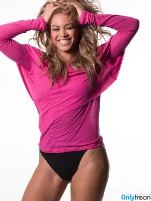 Beyonce / beyoncenavago фото голая #0993