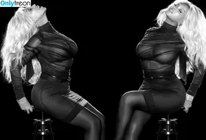 Beyonce / beyoncenavago фото голая #1006