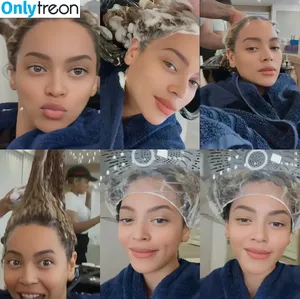 Beyonce / beyoncenavago фото голая #1007