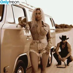 Beyonce / beyoncenavago фото голая #1311