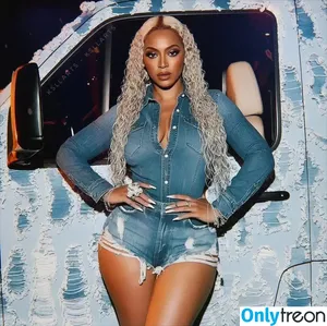 Beyonce / beyoncenavago фото голая #1312
