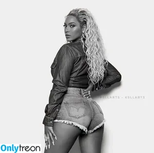 Beyonce / beyoncenavago фото голая #1316