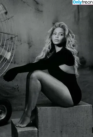 Beyonce / beyoncenavago фото голая #1320