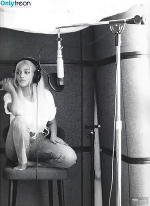Beyonce / beyoncenavago фото голая #1322