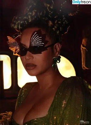 Beyonce / beyoncenavago фото голая #1323