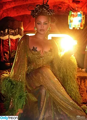 Beyonce / beyoncenavago фото голая #1324