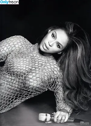 Beyonce / beyoncenavago фото голая #1336