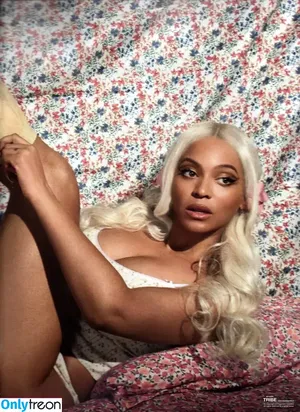 Beyonce / beyoncenavago фото голая #1340
