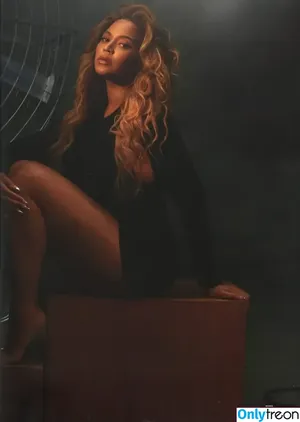 Beyonce / beyoncenavago фото голая #1344