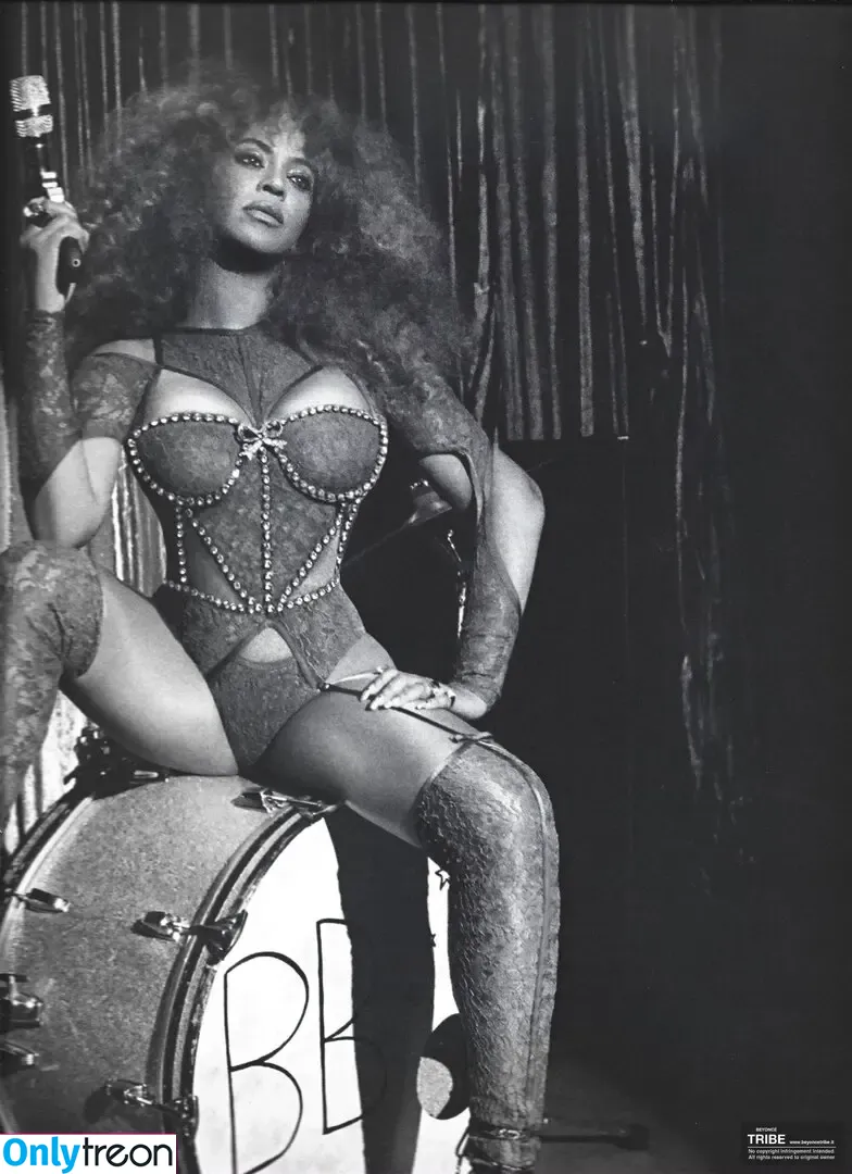 Beyonce голая photo #1321 (beyoncenavago)