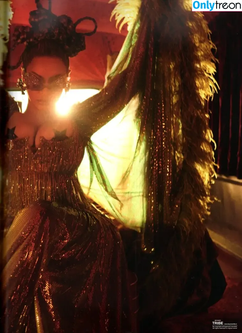 Beyonce голая photo #1325 (beyoncenavago)