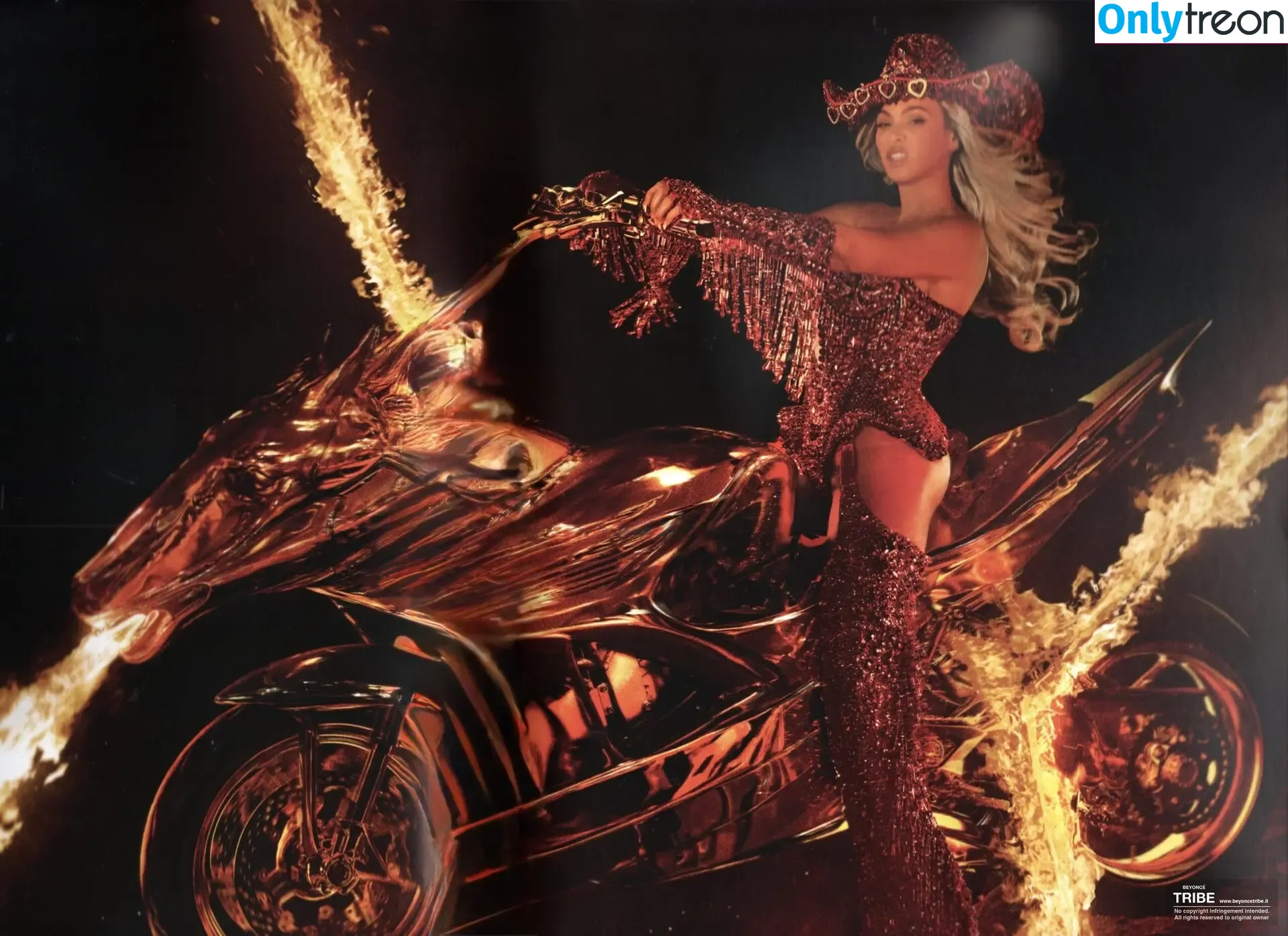 Beyonce голая photo #1339 (beyoncenavago)
