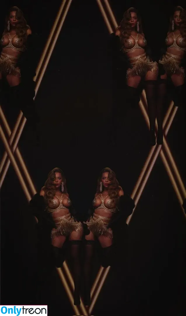 Beyonce nude photo #1503 (beyoncenavago)