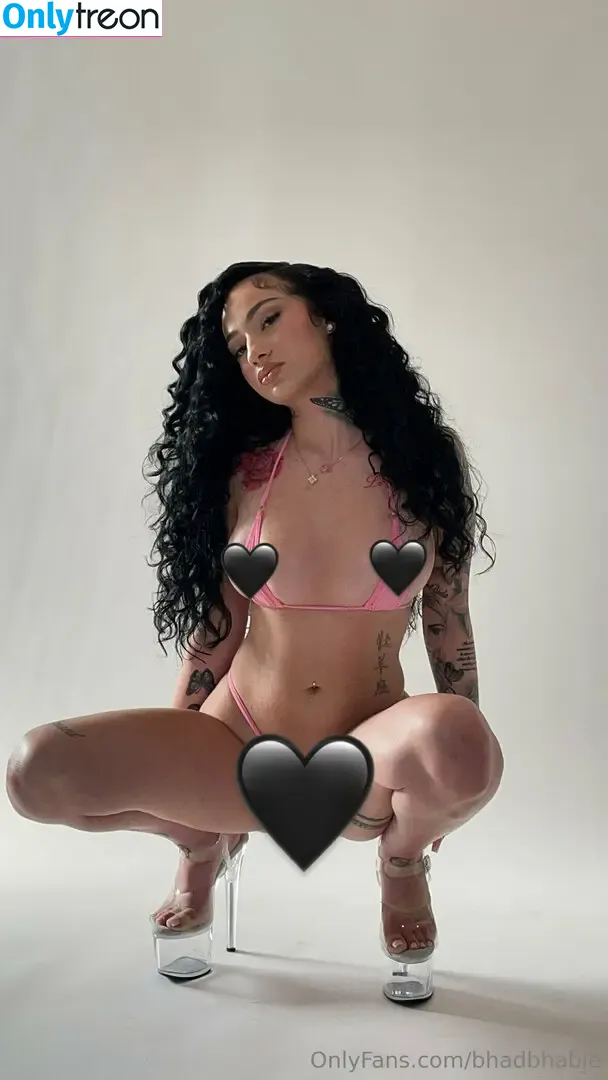 bhadbhabie голая photo #0026 (bhadbhabie)