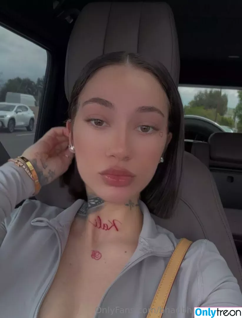 bhadbhabiexrated nude photo #0012 (bhadbhabie)
