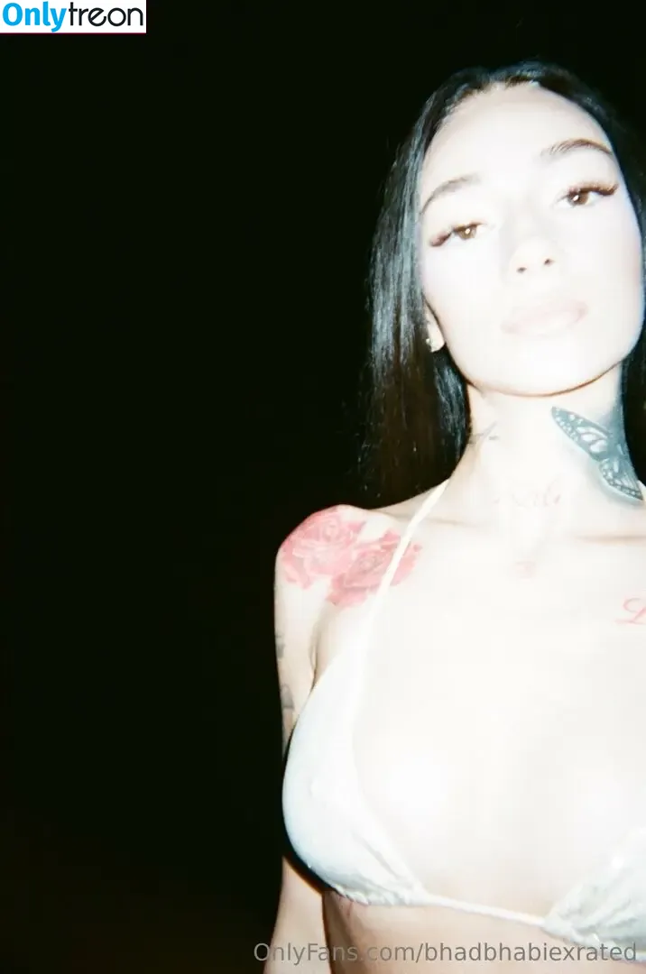 bhadbhabiexrated nude photo #0017 (bhadbhabie)