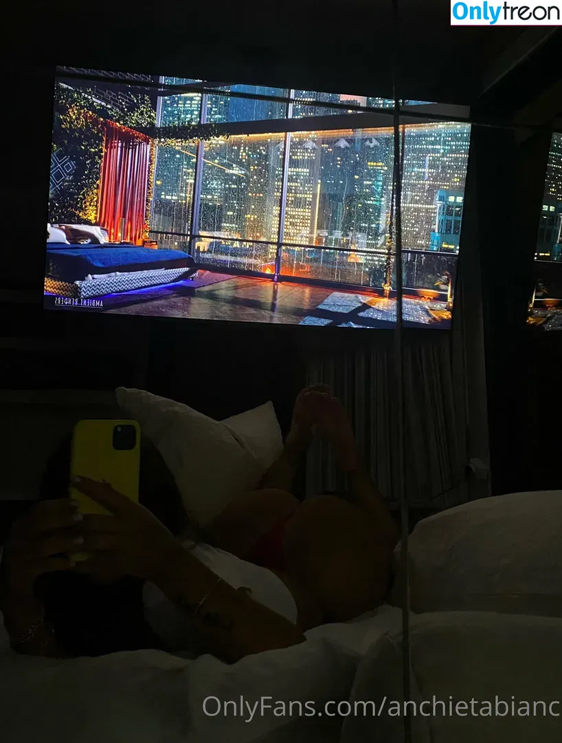 Bianca Anchieta nude photo #0047 (Discussão / anchieta)