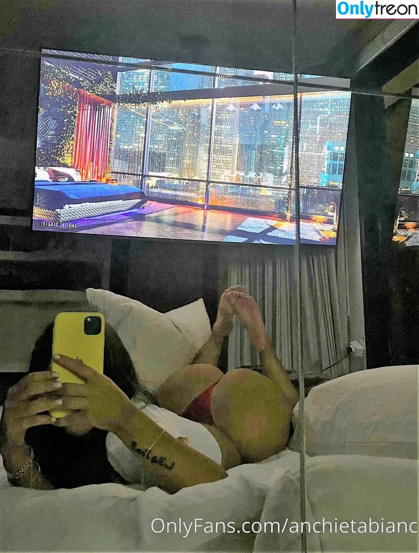 Bianca Anchieta nude photo #0049 (Discussão / anchieta)