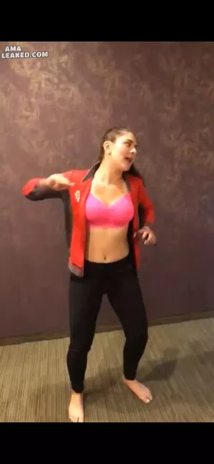 Bianca Andreescu / biancaandreescu_ фото голая #0027