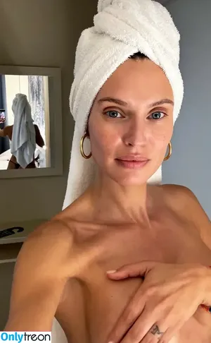 Bianca Balti / biancabalti nude photo #0098