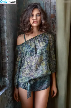 Bianca Balti / biancabalti nude photo #0141