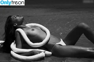 Bianca Balti / biancabalti nude photo #0167