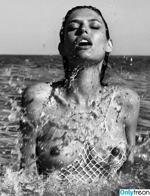 Bianca Balti / biancabalti nude photo #0172