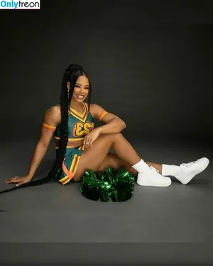 Bianca Belair / biancabelairwwe nude photo #0692