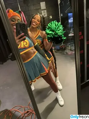 Bianca Belair / biancabelairwwe фото голая #0700