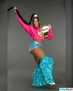 Bianca Belair / biancabelairwwe фото голая #0703