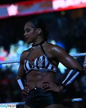 Bianca Belair / biancabelairwwe nude photo #0813