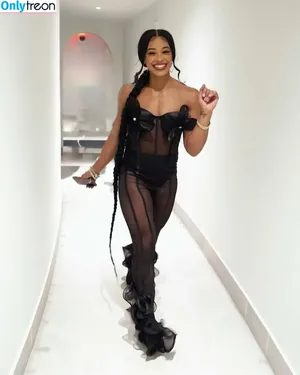 Bianca Belair / biancabelairwwe nude photo #0877