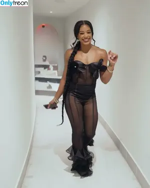 Bianca Belair / biancabelairwwe nude photo #0879