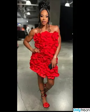 Bianca Belair / biancabelairwwe nude photo #0883