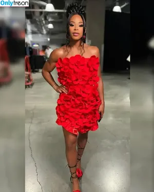 Bianca Belair / biancabelairwwe nude photo #0884