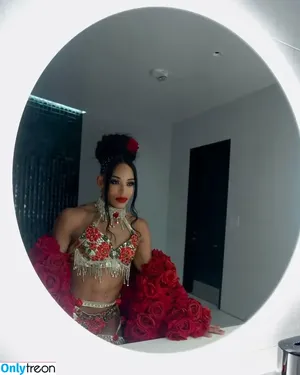 Bianca Belair / biancabelairwwe nude photo #0891