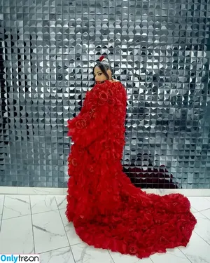 Bianca Belair / biancabelairwwe nude photo #0893