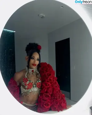 Bianca Belair / biancabelairwwe nude photo #0895