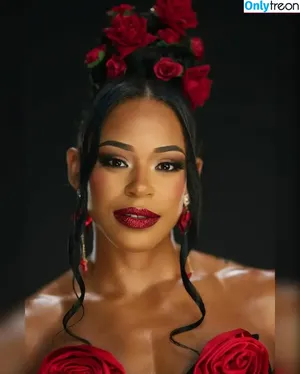 Bianca Belair / biancabelairwwe nude photo #0903