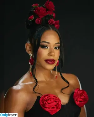 Bianca Belair / biancabelairwwe nude photo #0904